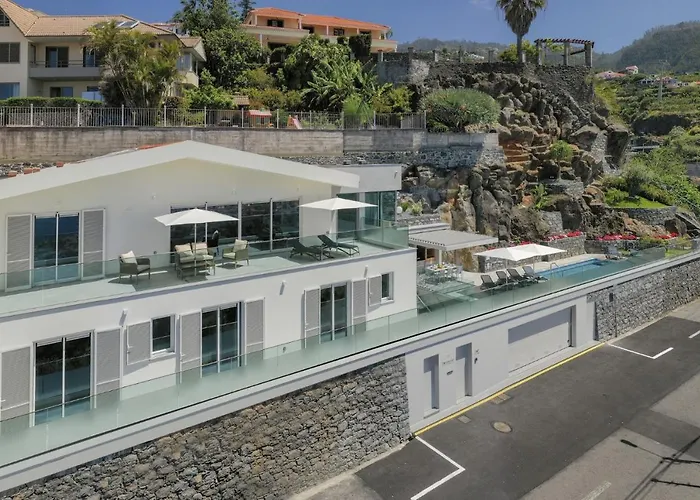 Villa Grandview by Villa Plus