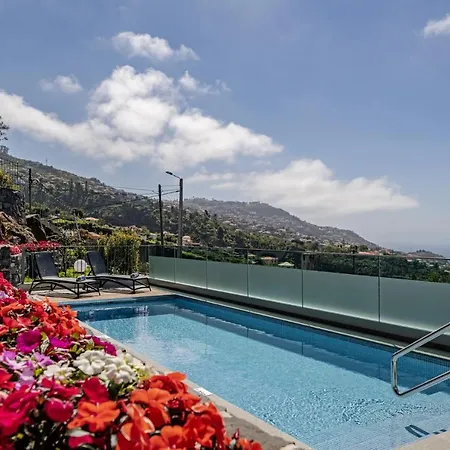 Villa Grandview By Villa Plus Funchal  Exterior photo