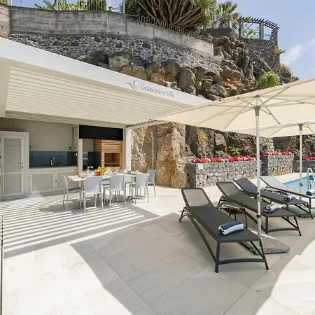 Villa Grandview By Villa Plus Funchal  Exterior photo