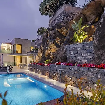 Villa Grandview By Villa Plus Funchal  Exterior photo