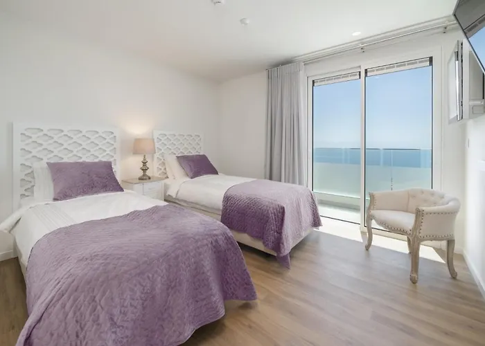 Villa Grandview By Villa Plus