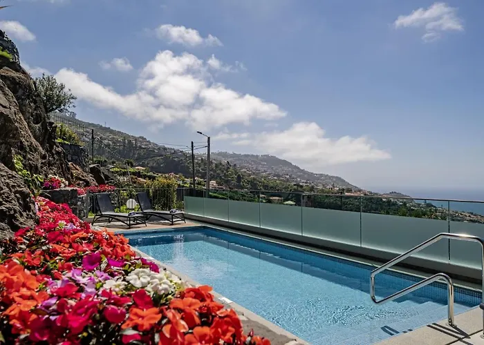 Villa Grandview By Villa Plus